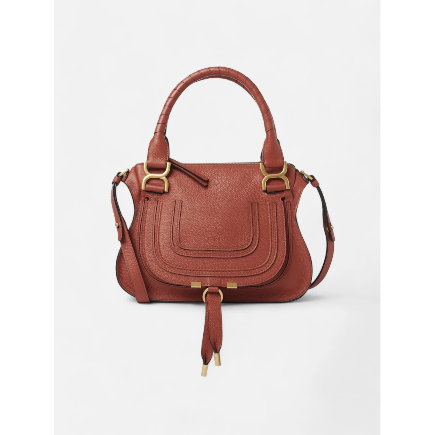 CHLOÉ MARCIE bag