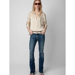 ZADIG&VOLTAIRE TINK blouse