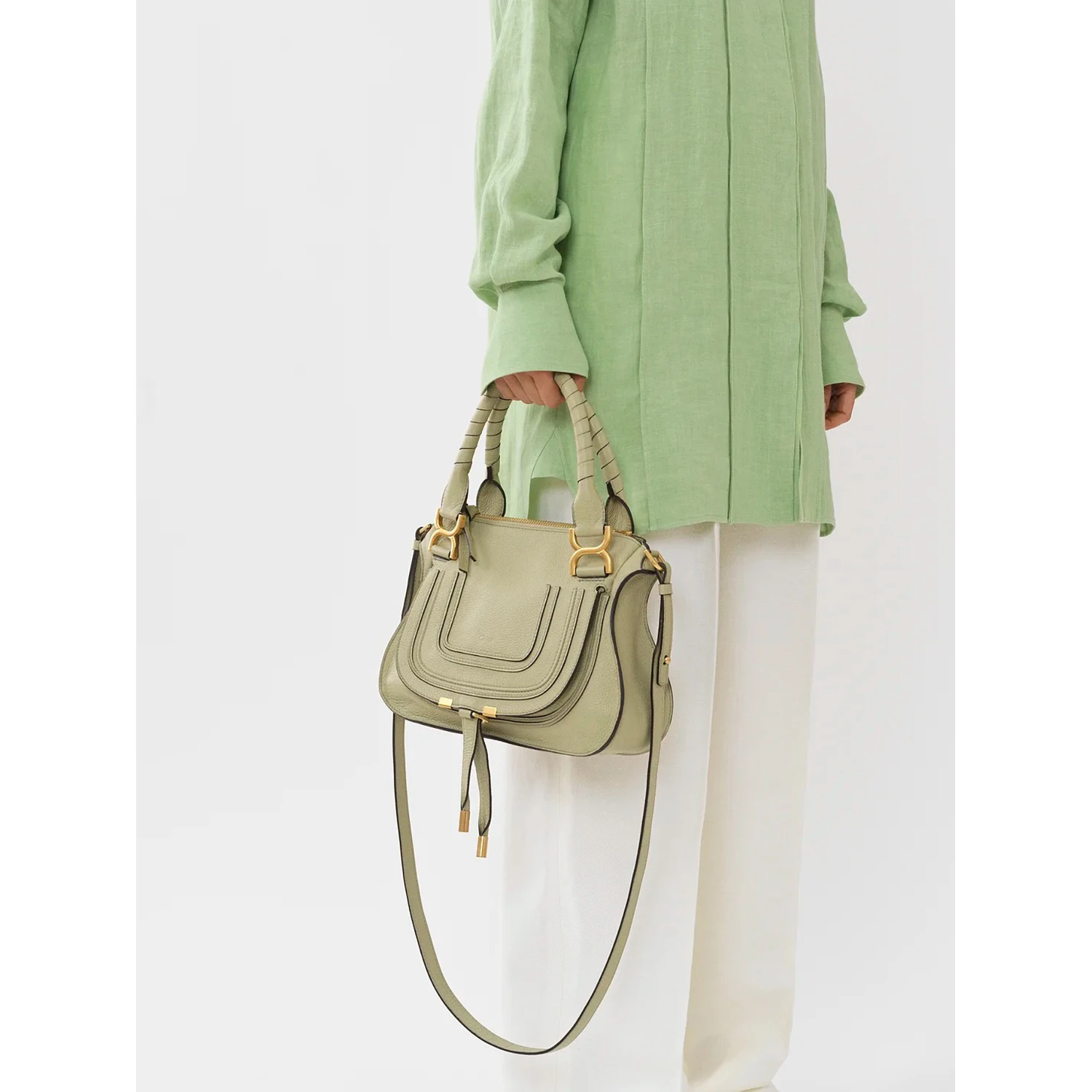 CHLOÉ MARCIE bag