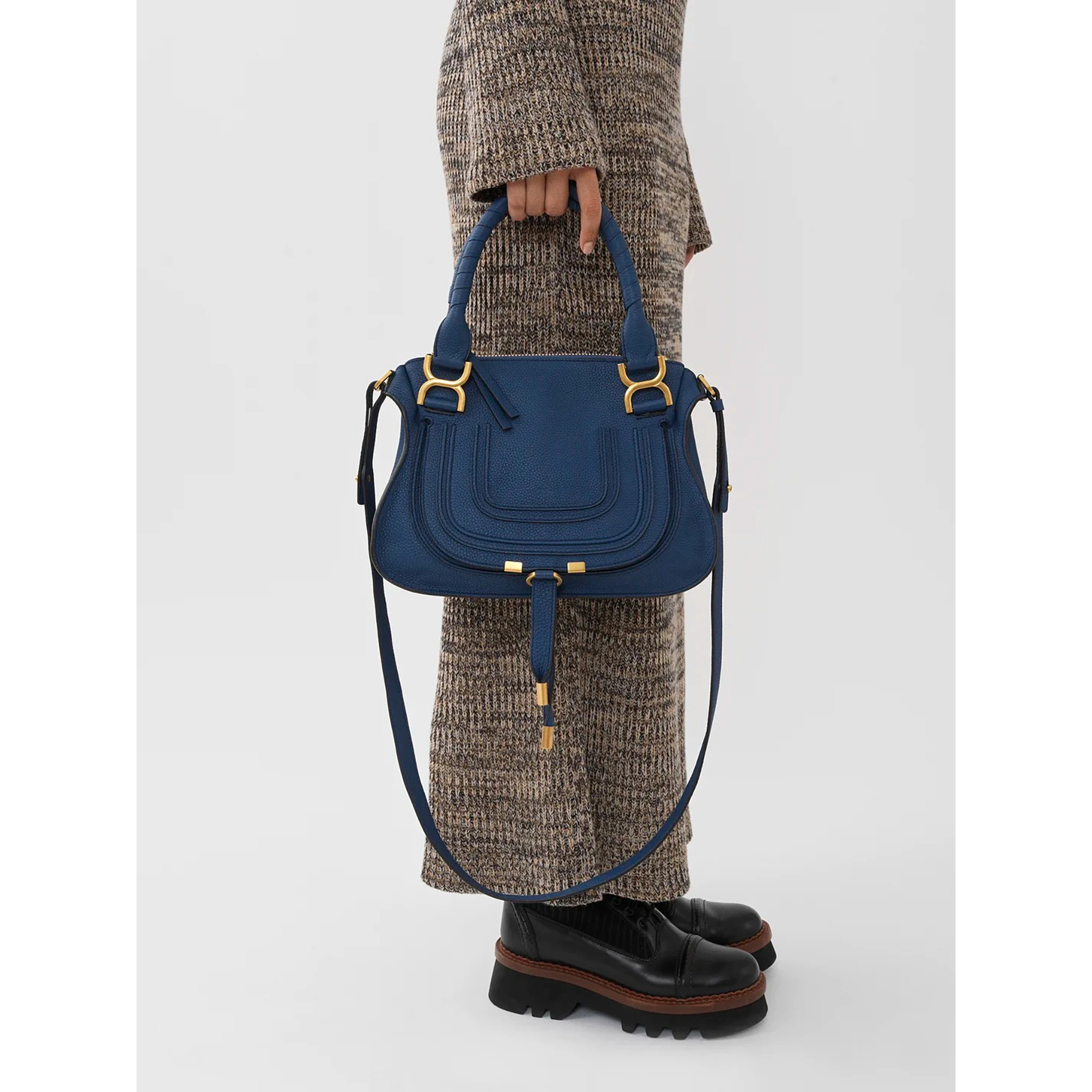 CHLOÉ MARCIE bag