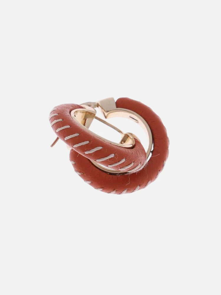 CHLOÉ KATTIE earrings alternative