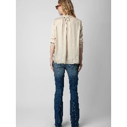 ZADIG&VOLTAIRE TINK blouse