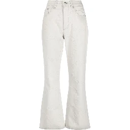STELLA MCCARTNEY jeans
