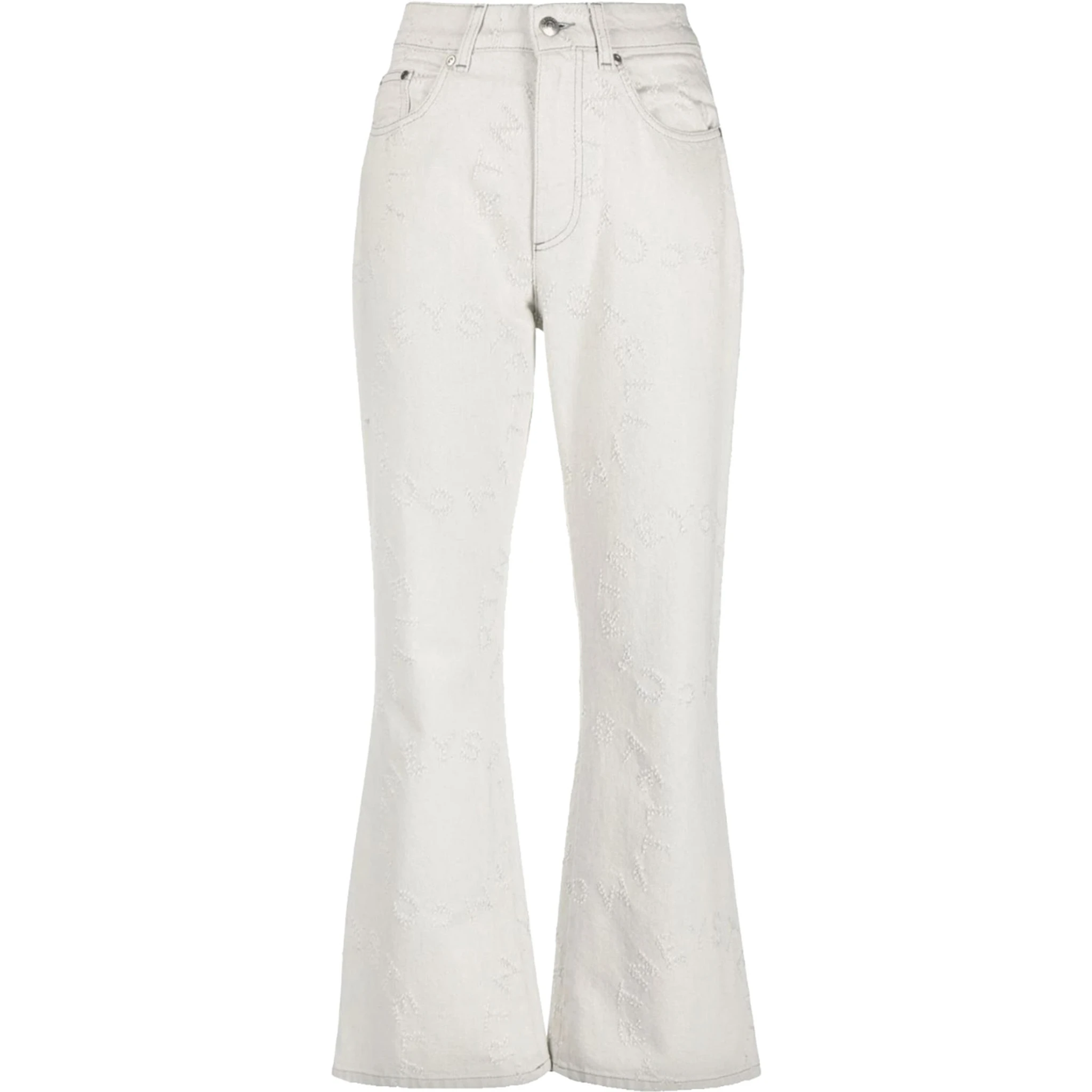 STELLA MCCARTNEY jeans