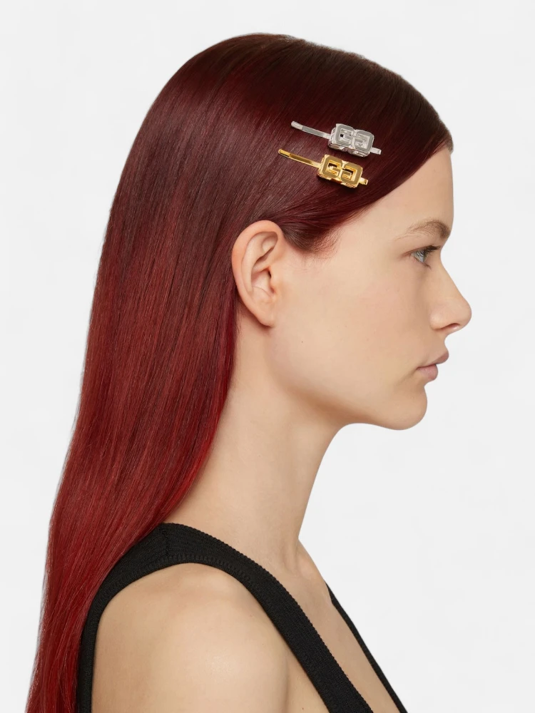 GIVENCHY hair clip