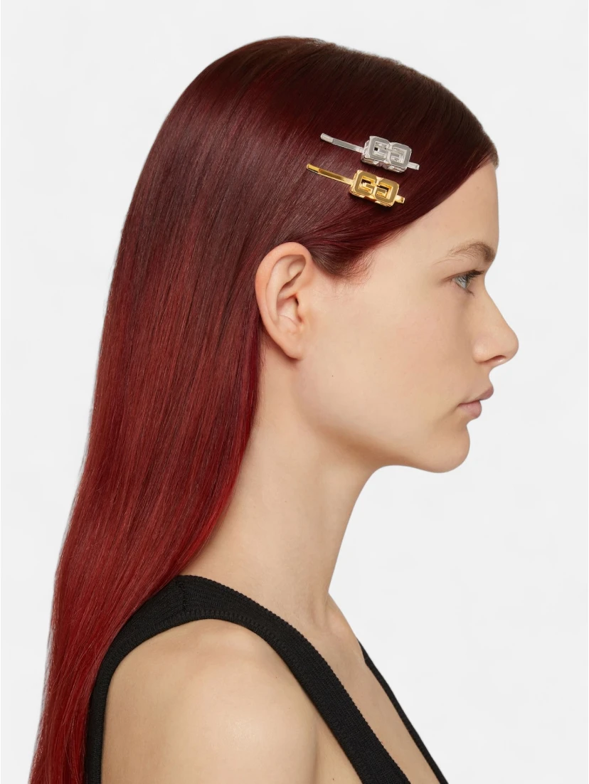 GIVENCHY hair clip
