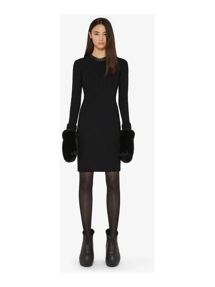 GIVENCHY dress