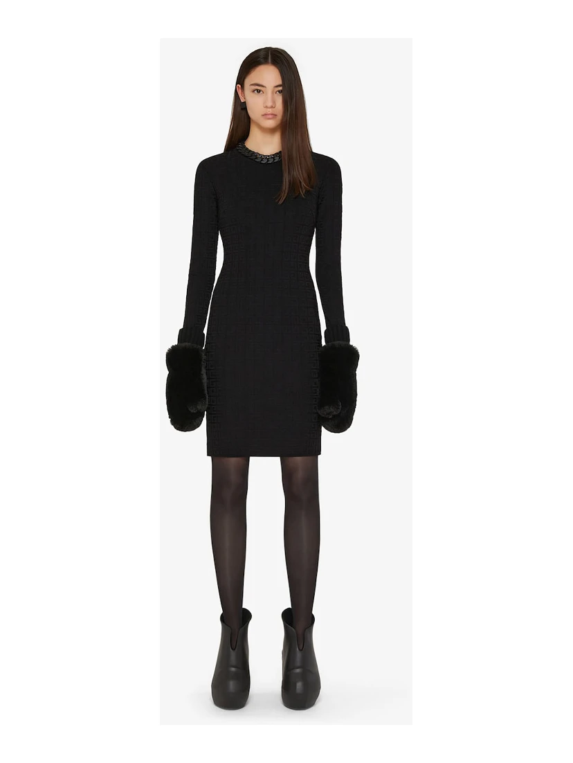GIVENCHY dress