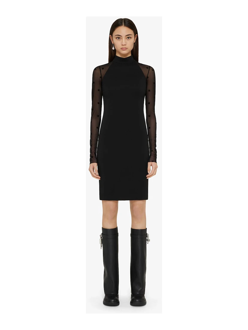GIVENCHY dress