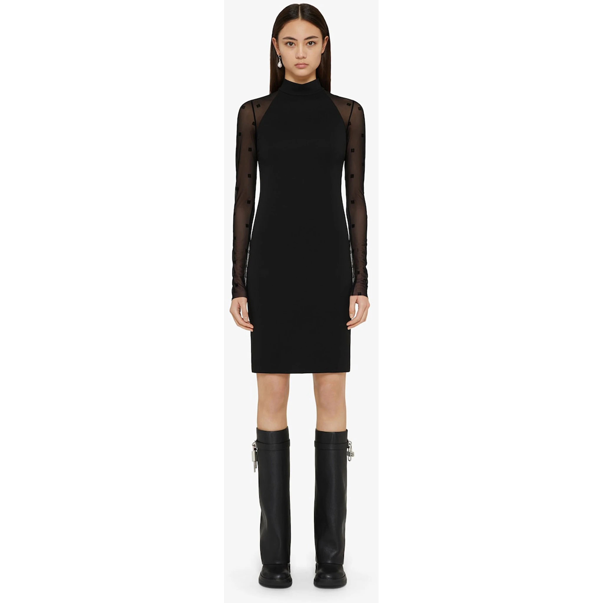 فستان جيفنشي