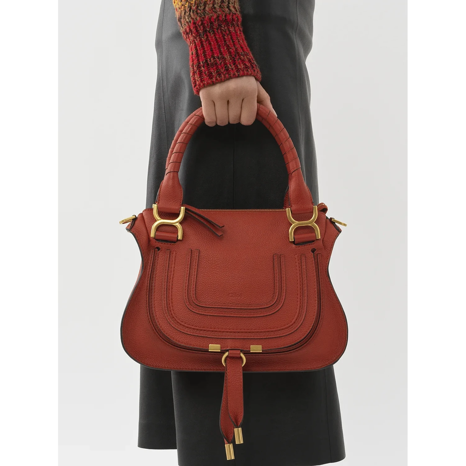 CHLOÉ MARCIE bag