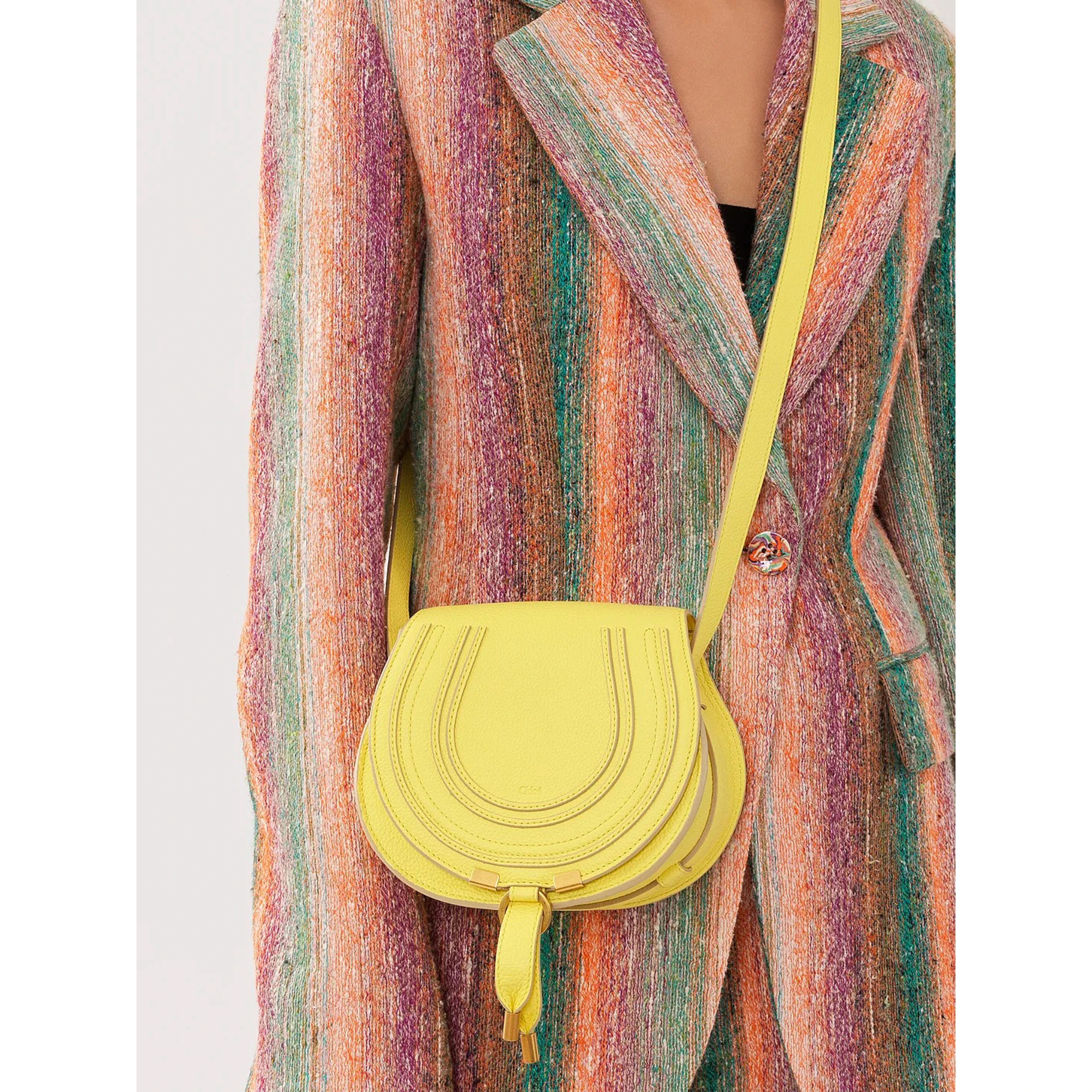 CHLOÉ MARCIE bag