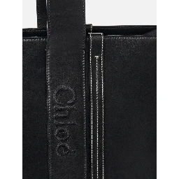 CHLOÉ WOODY bag