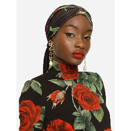 DOLCE & GABBANA earrings