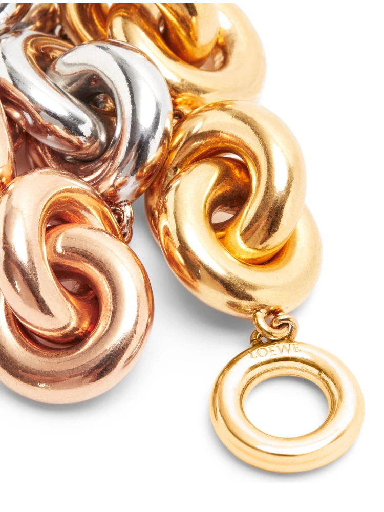 LOEWE necklace alternative