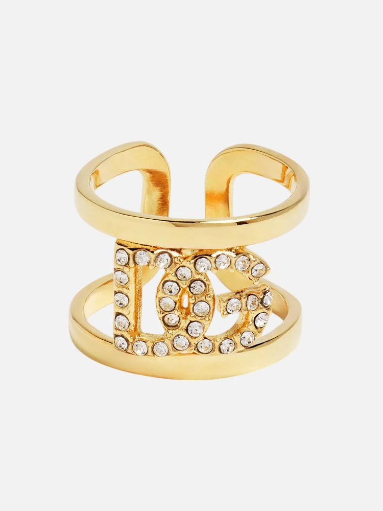 DOLCE & GABBANA ring