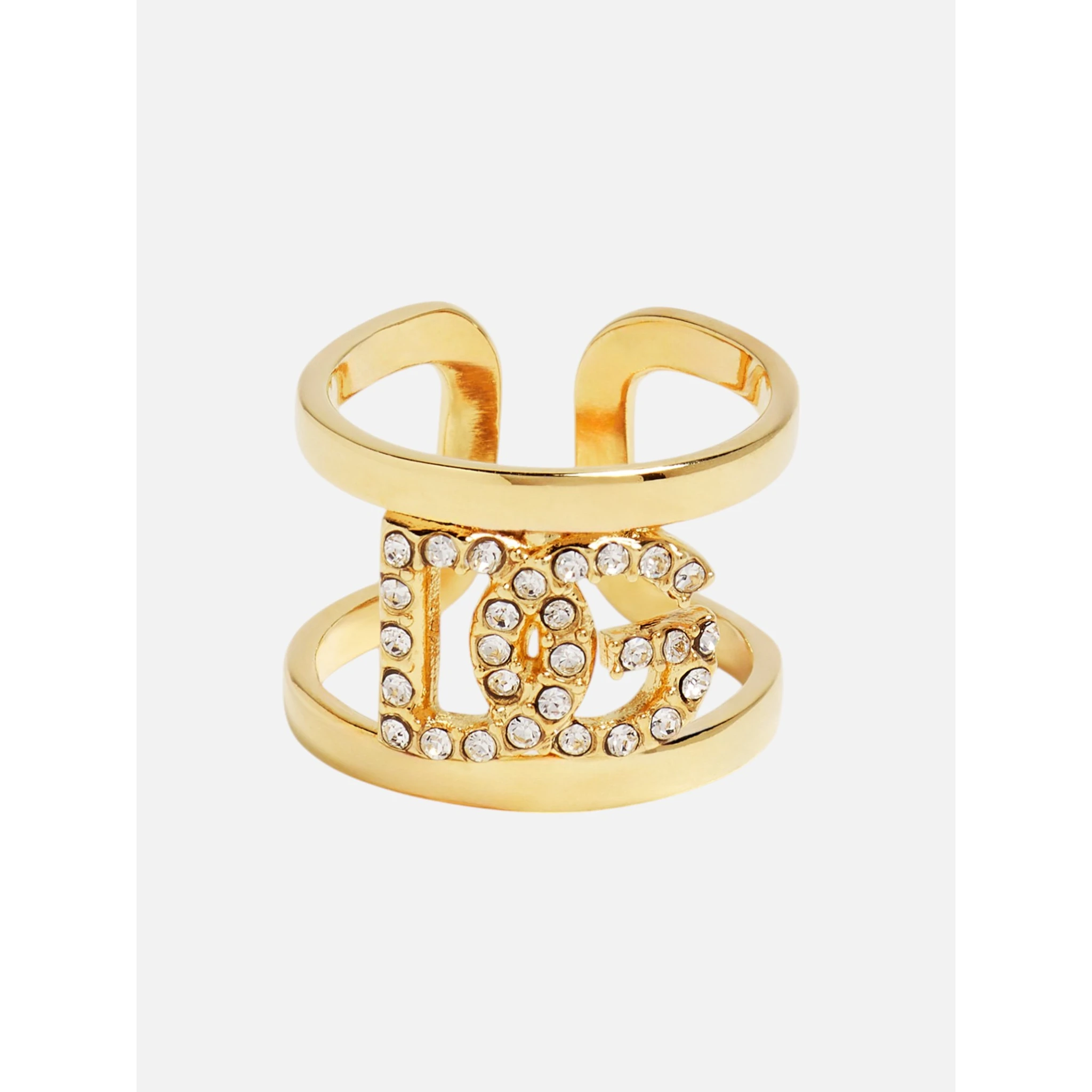 DOLCE & GABBANA ring