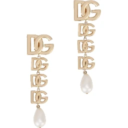 DOLCE & GABBANA earrings