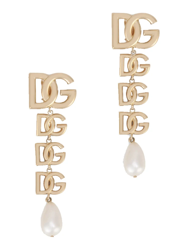 DOLCE & GABBANA earrings alternative