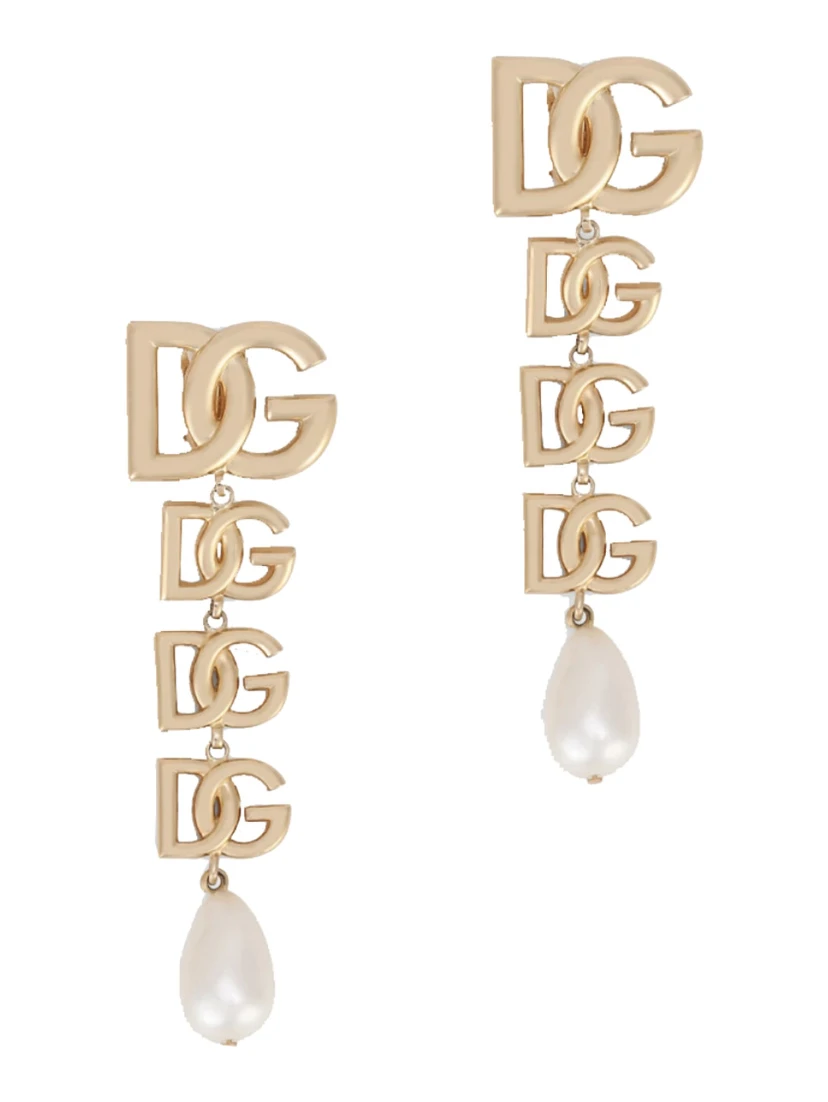 DOLCE & GABBANA earrings