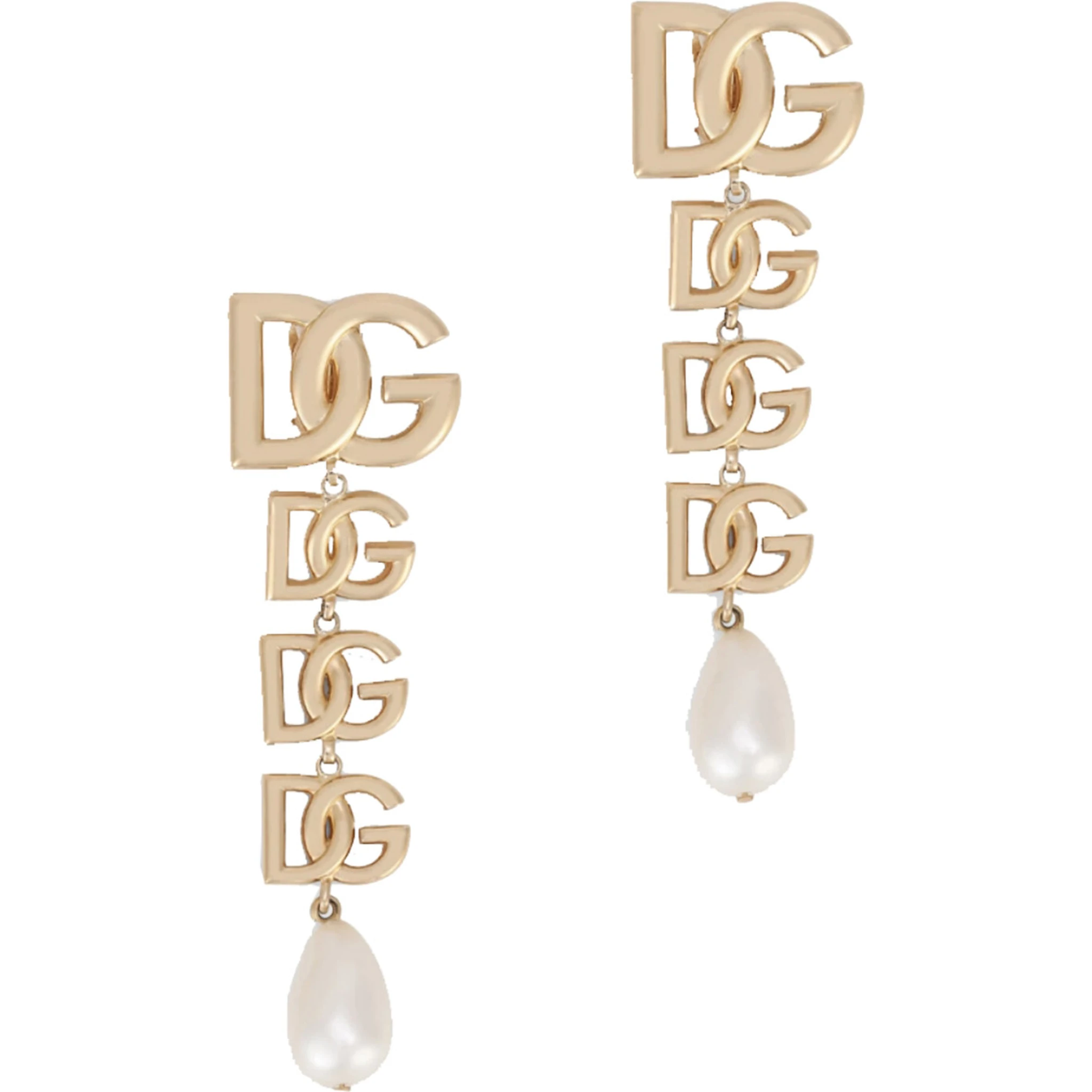 DOLCE & GABBANA earrings