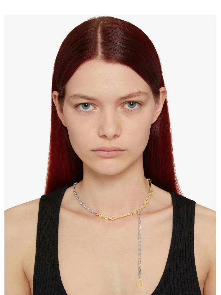 GIVENCHY necklace alternative