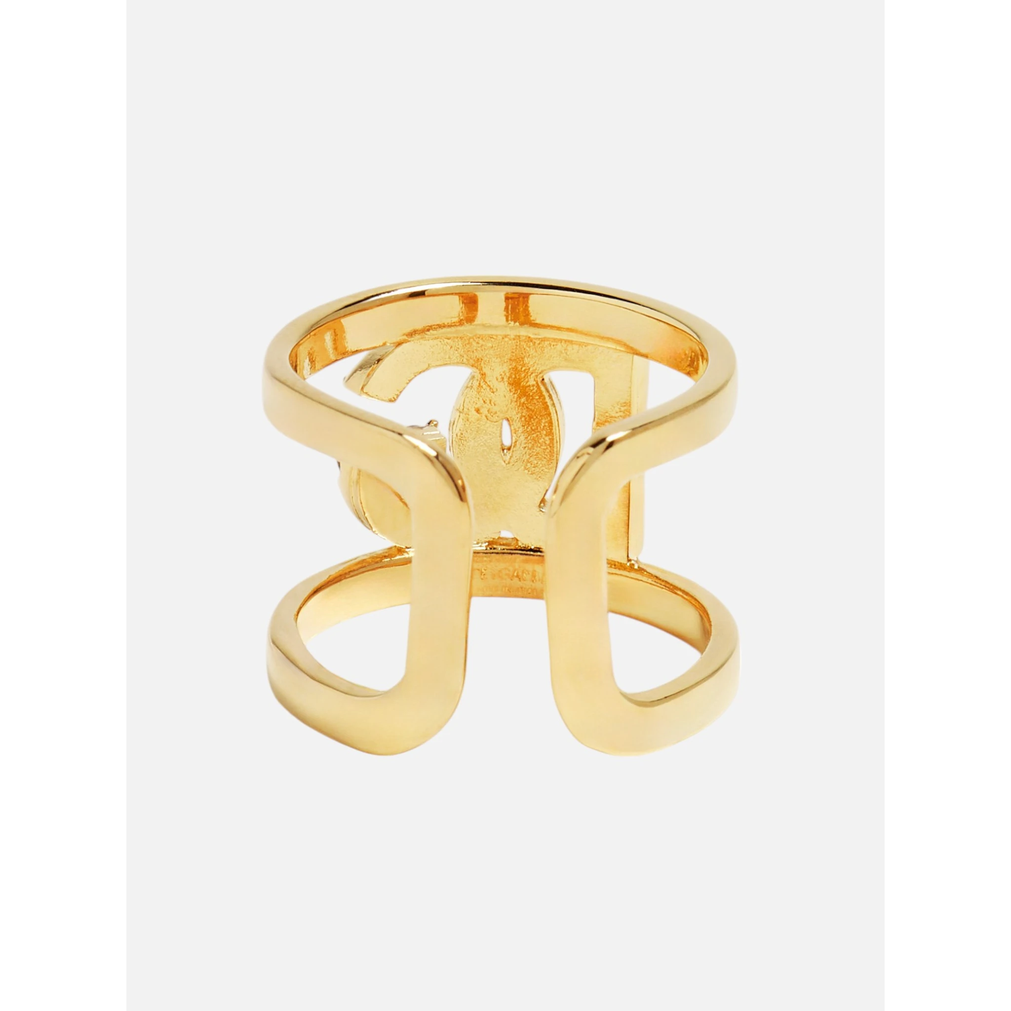 DOLCE & GABBANA ring