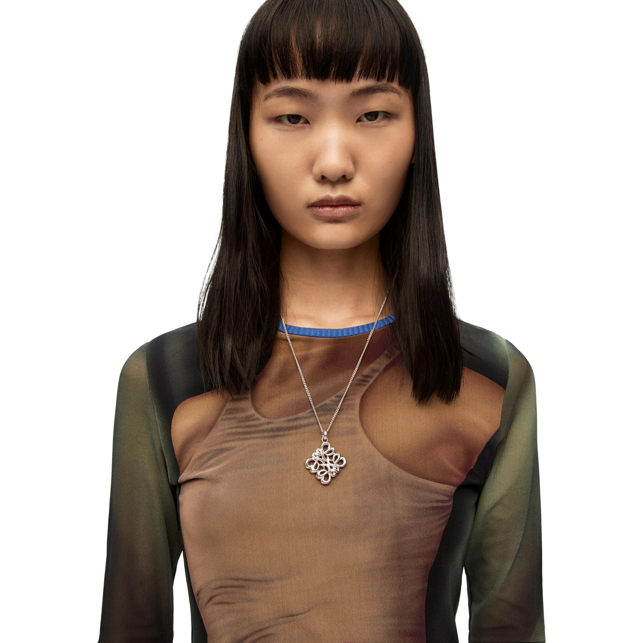 LOEWE necklace