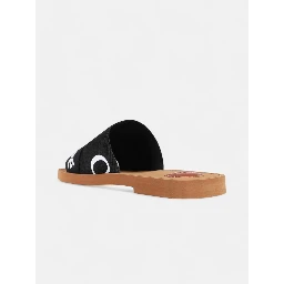 CHLOÉ WOODY slippers