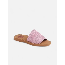 CHLOÉ WOODY slippers