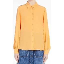 WEEKEND MAX MARA GEO shirt
