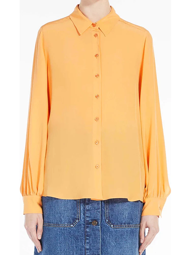 WEEKEND MAX MARA GEO shirt