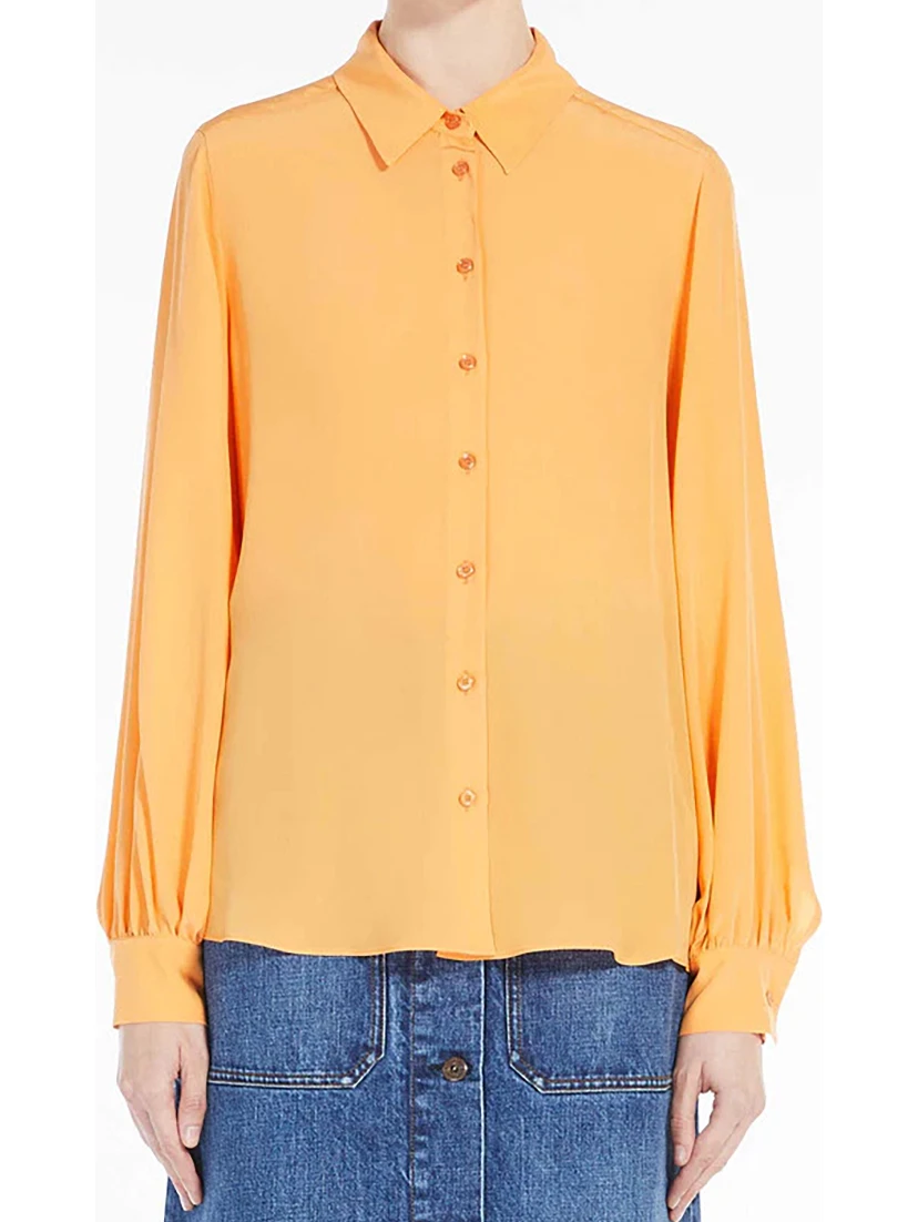 WEEKEND MAX MARA GEO shirt