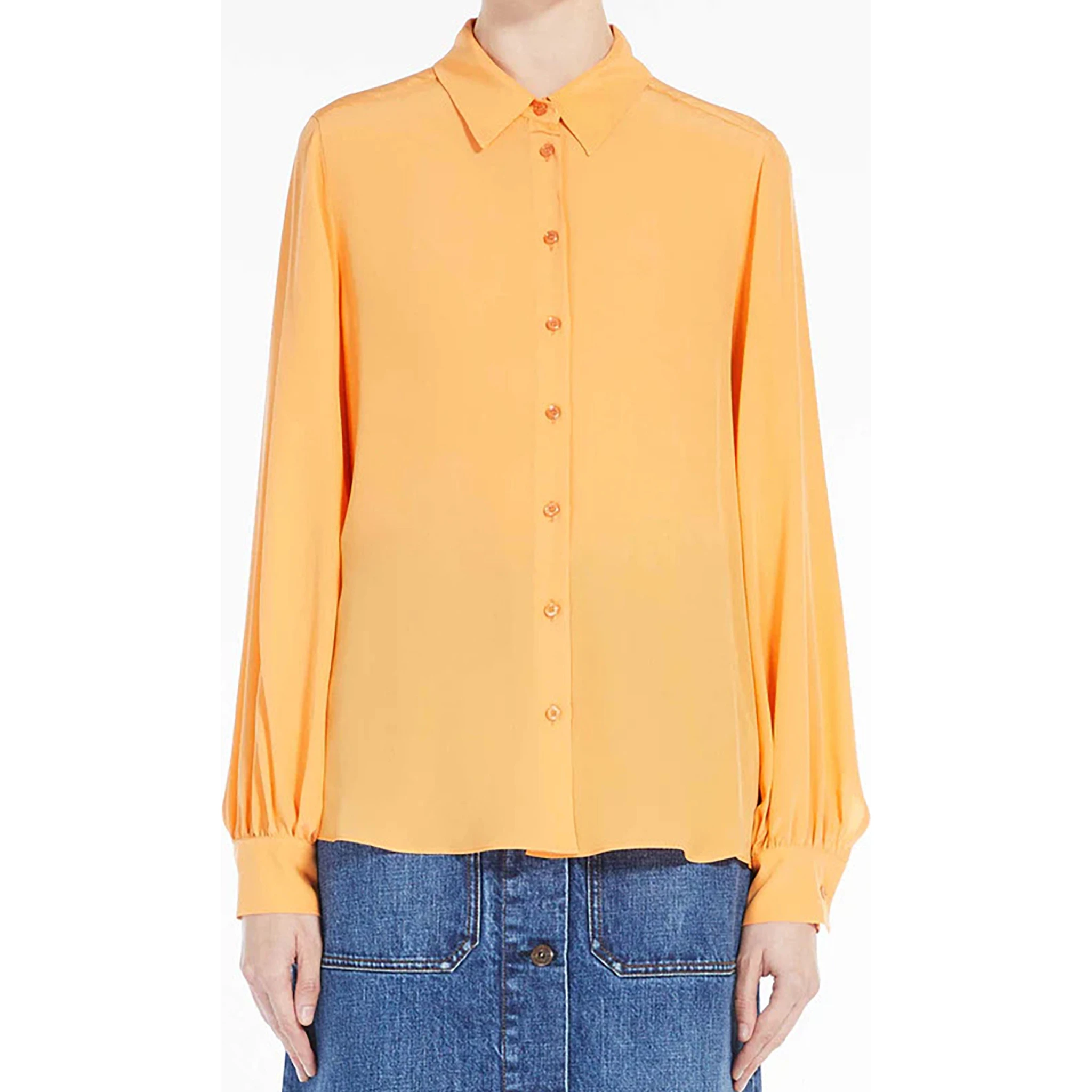 WEEKEND MAX MARA GEO shirt