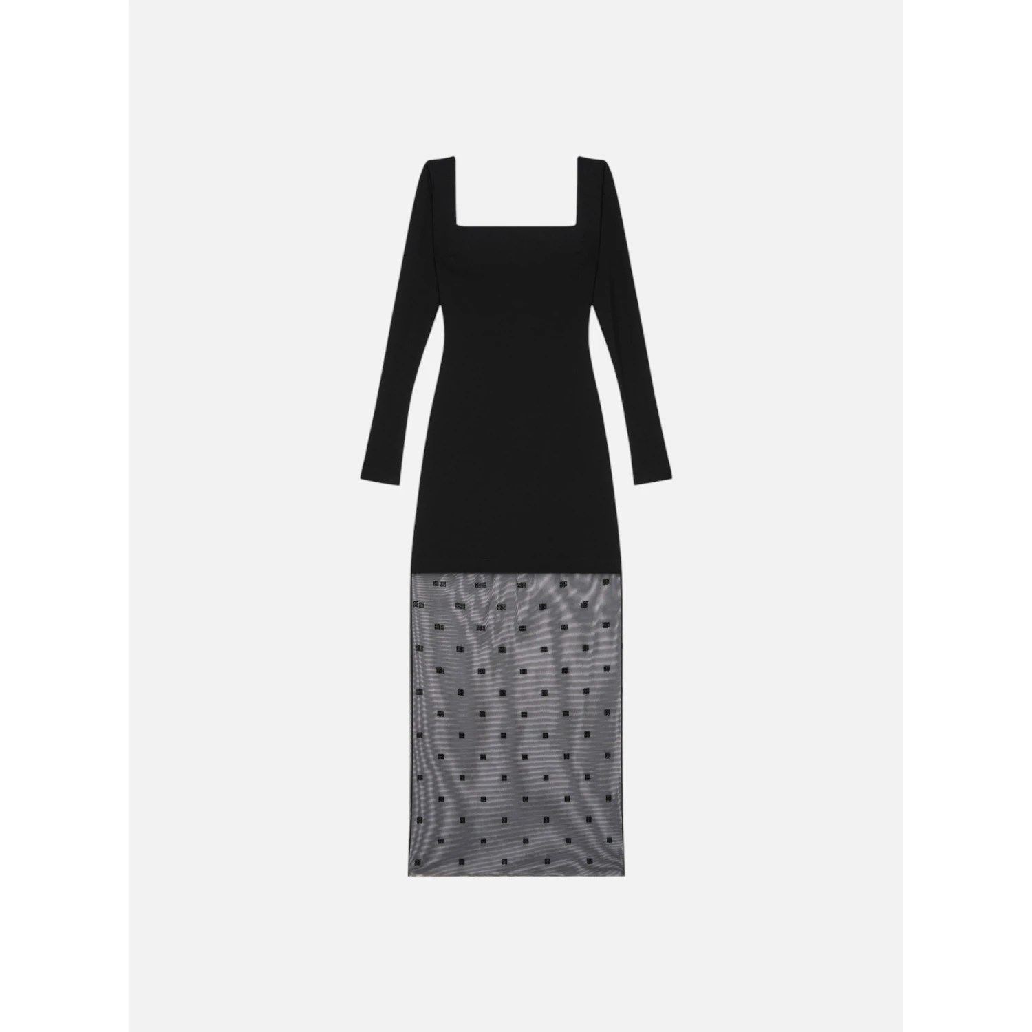 GIVENCHY dress