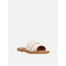 CHLOÉ WOODY slippers