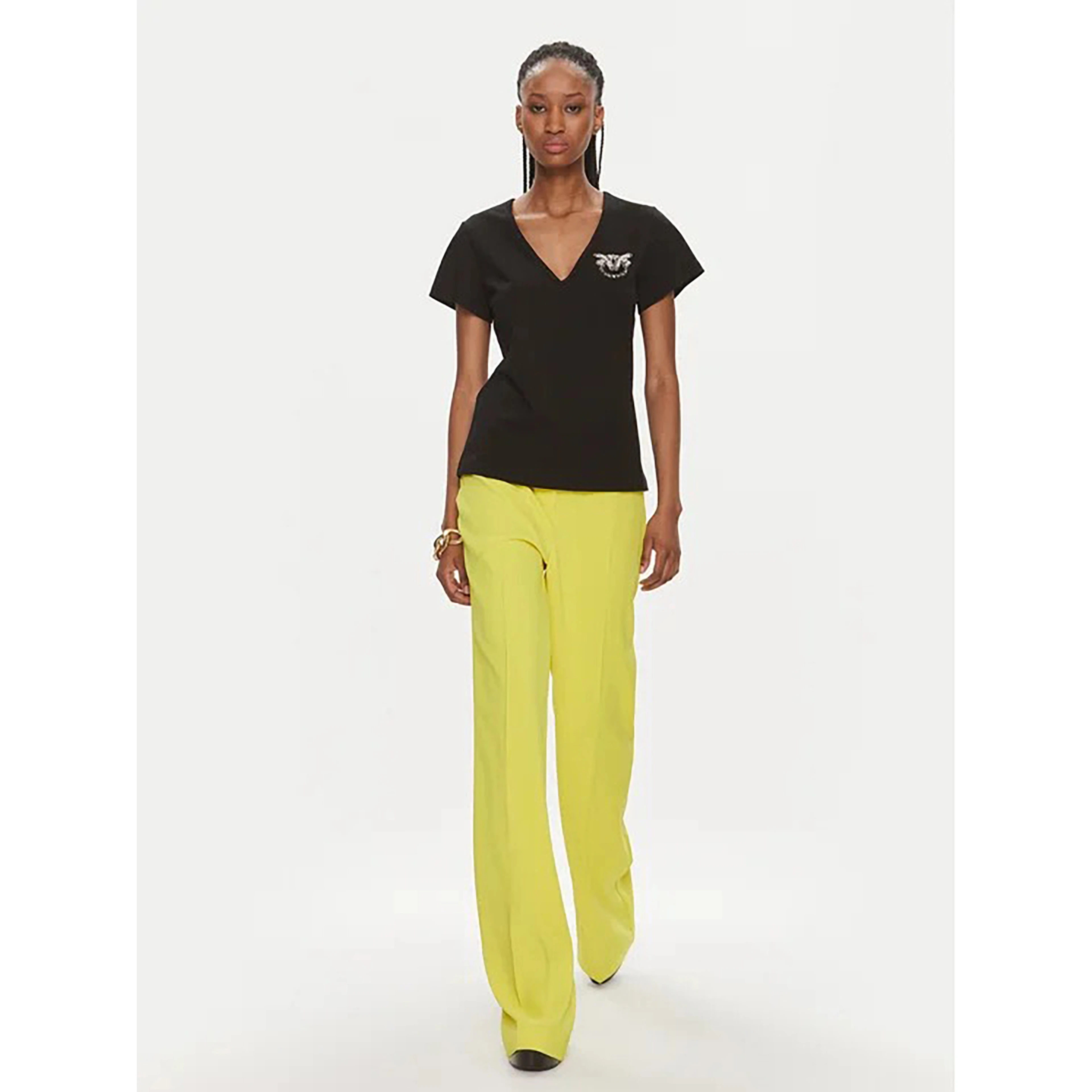 PINKO HULKA pants