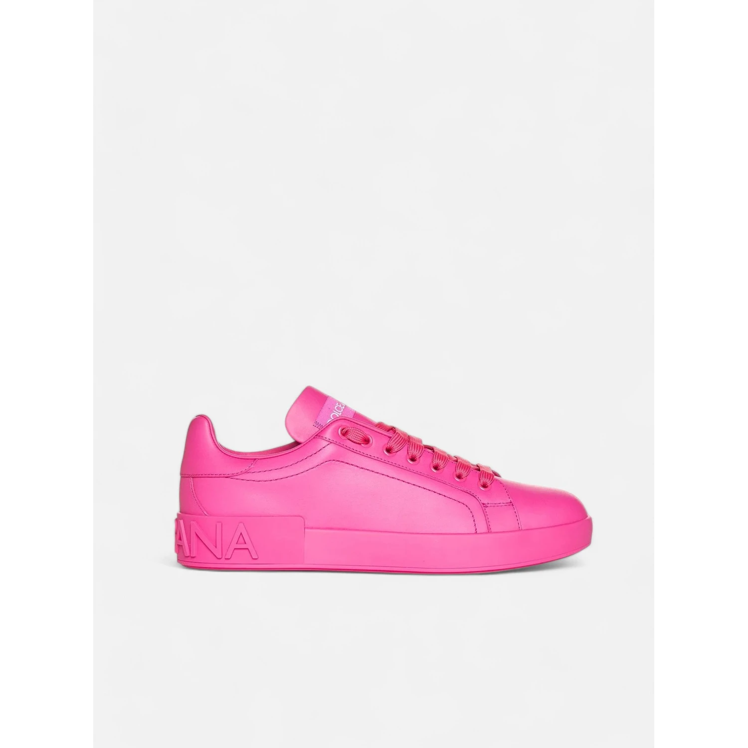 DOLCE & GABBANA PORTOFINO sneakers