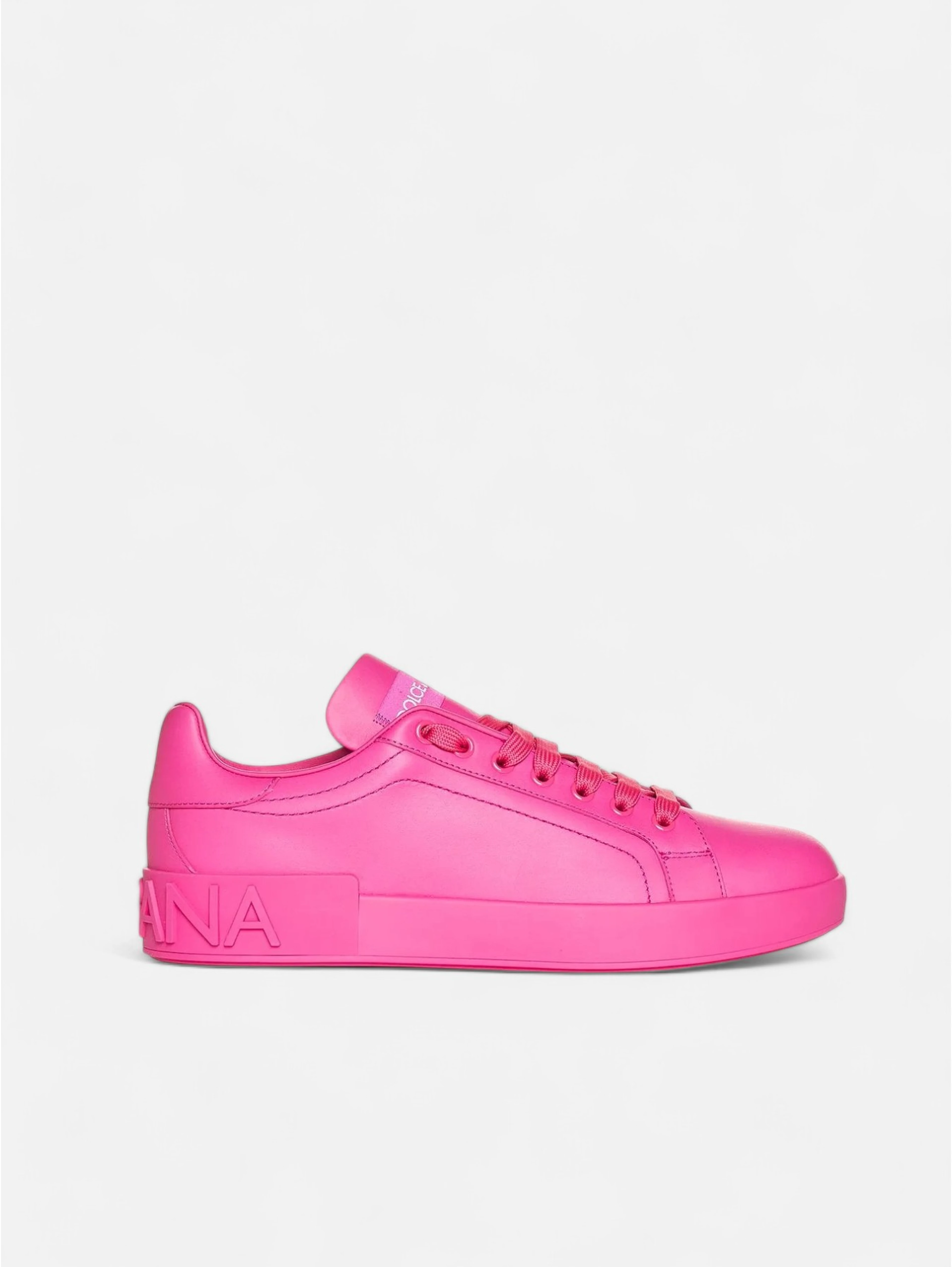 DOLCE & GABBANA PORTOFINO sneakers