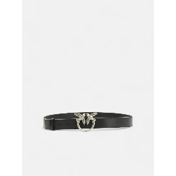 PINKO BERRY H4 belt