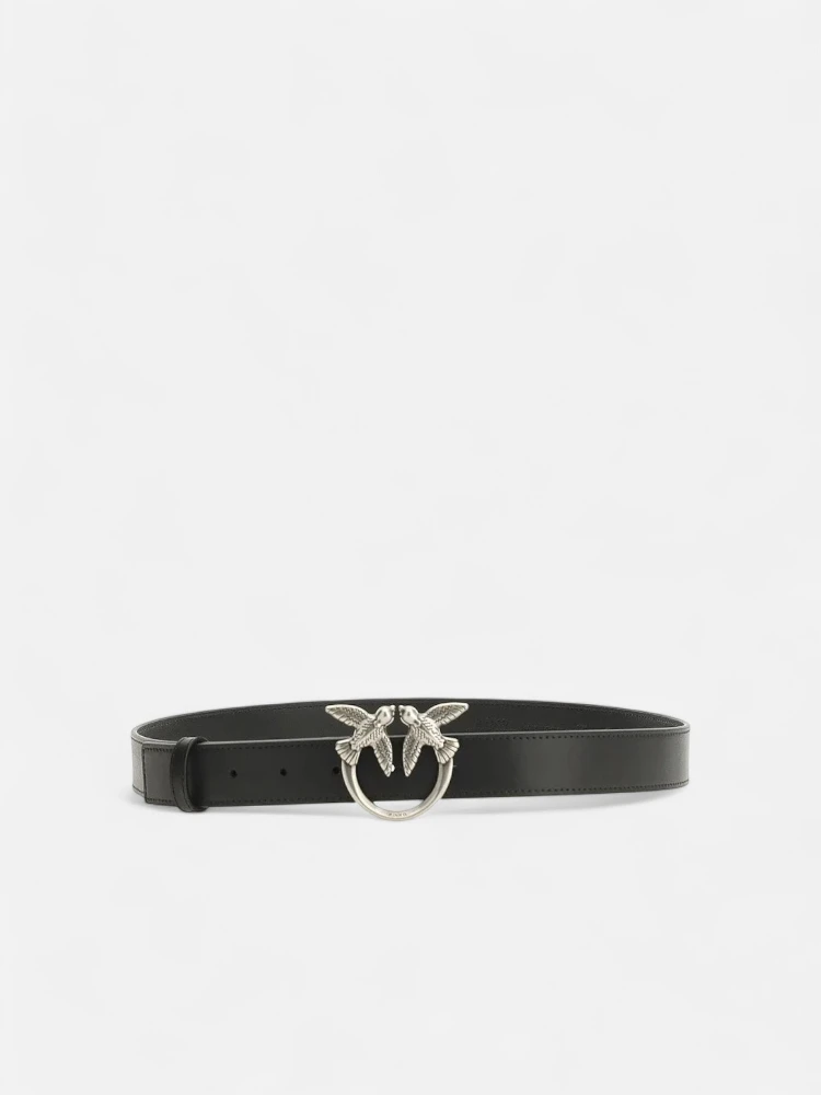 PINKO BERRY H4 belt