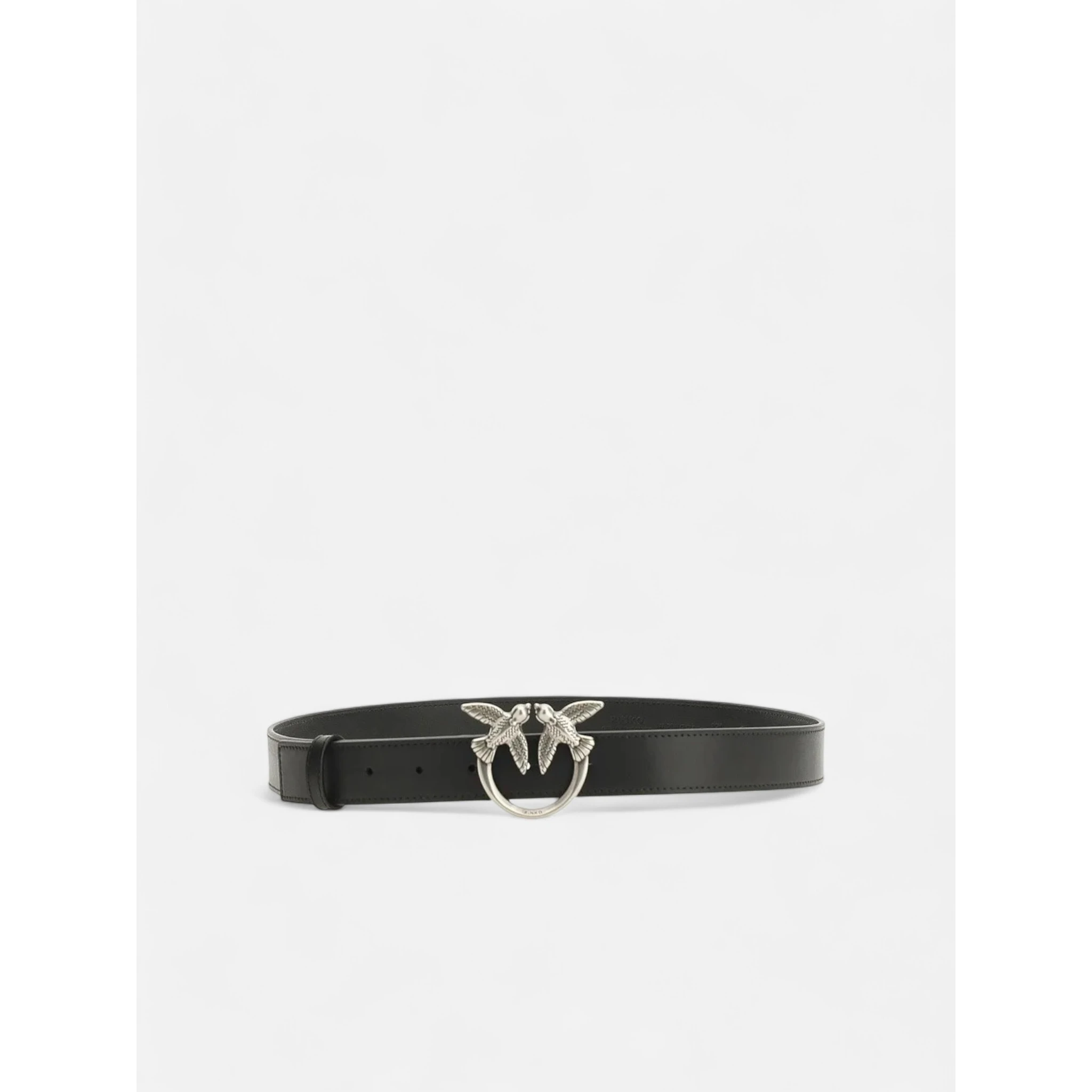 PINKO BERRY H4 belt