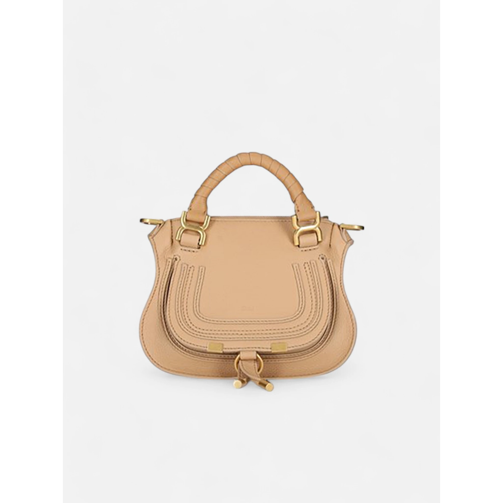 CHLOÉ MARCIE bag