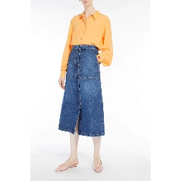 WEEKEND MAX MARA GEO shirt