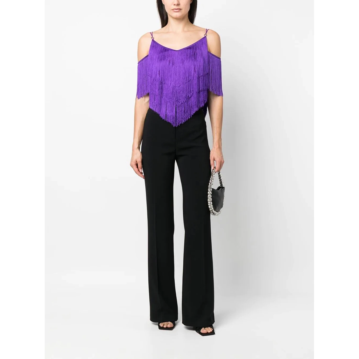 PINKO HULKA pants