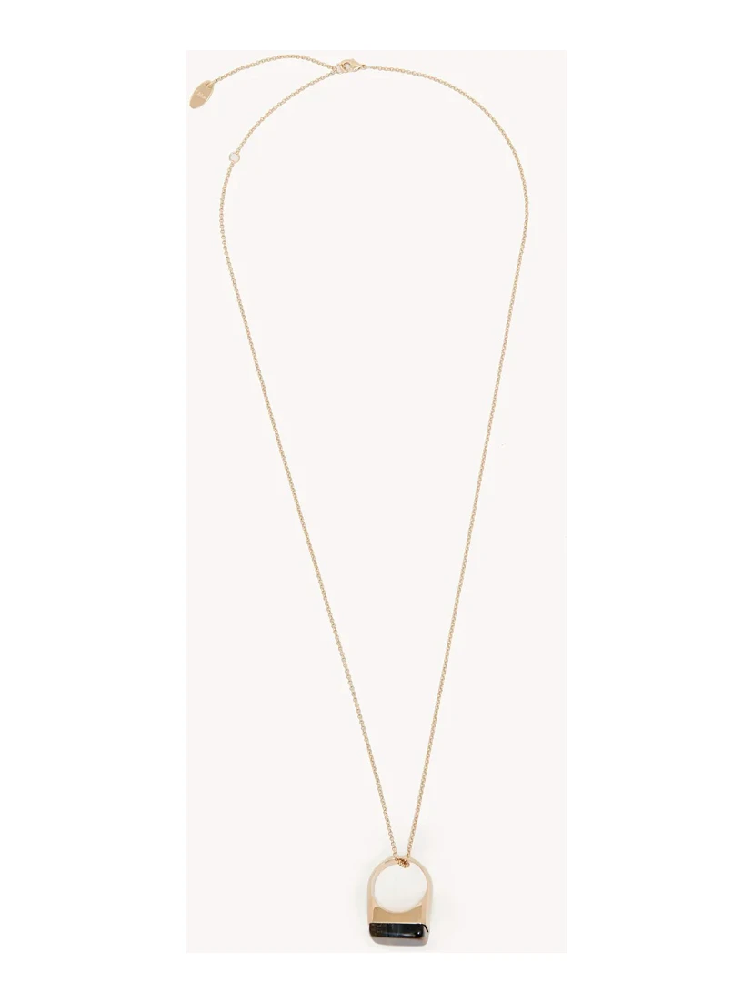 CHLOÉ NANCY necklace