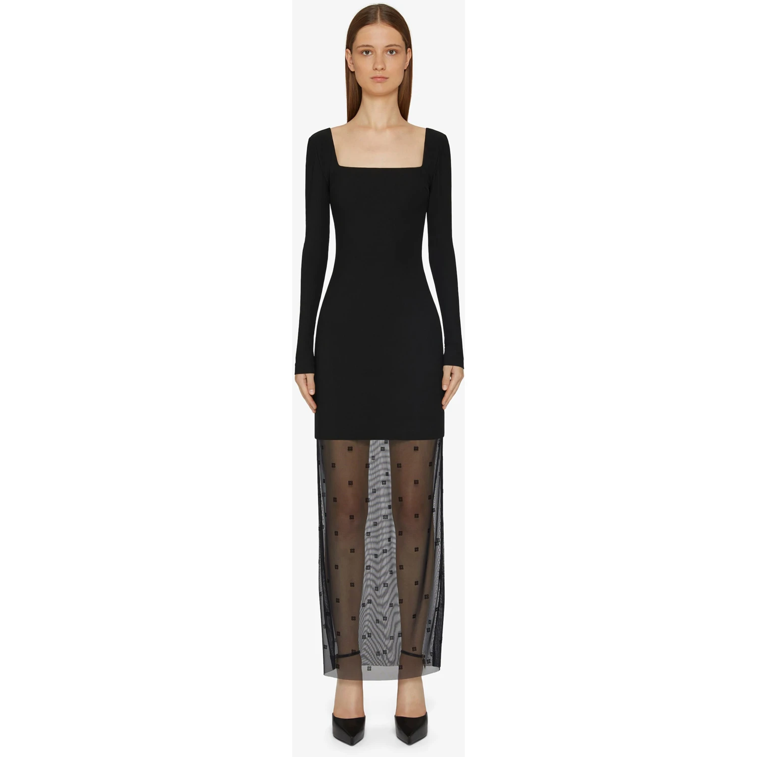 GIVENCHY dress