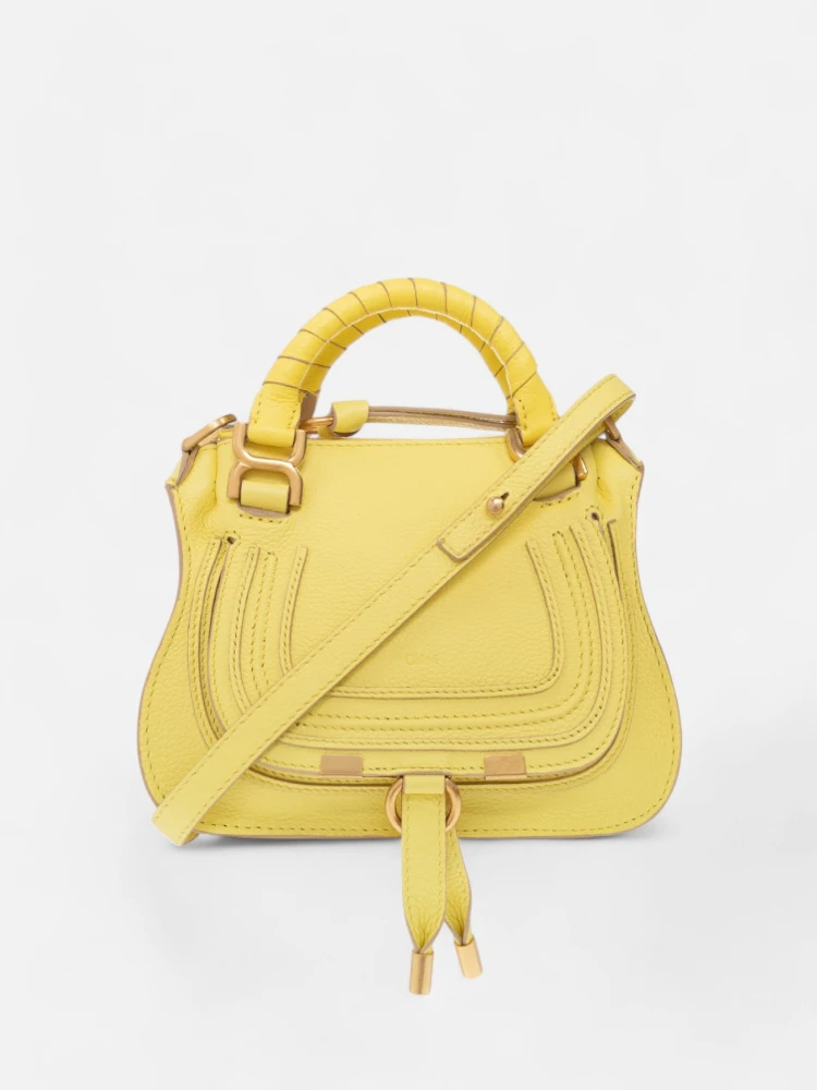 CHLOÉ MARCIE bag