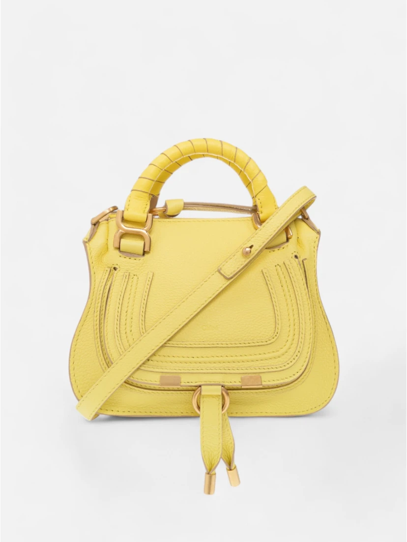 CHLOÉ MARCIE bag
