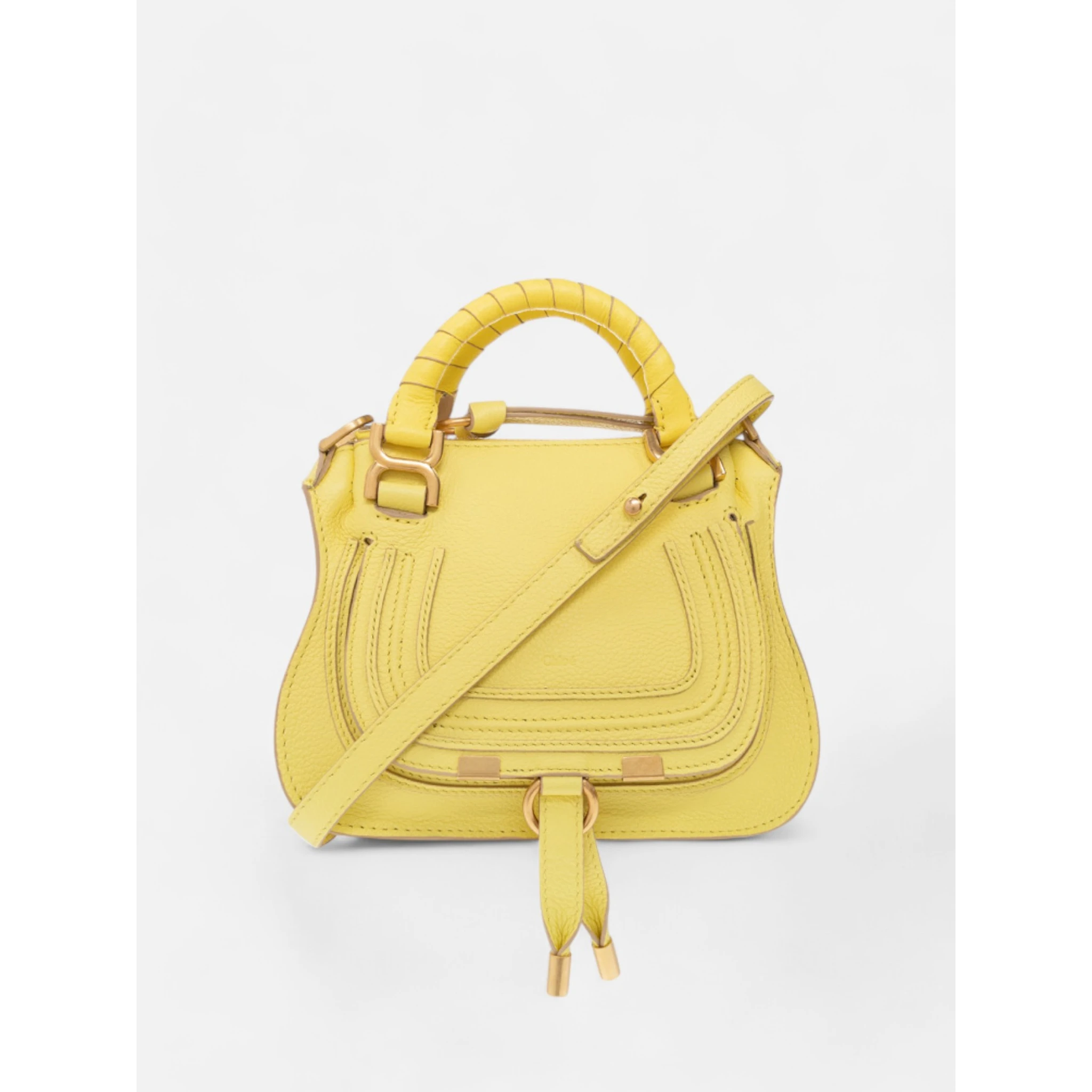 CHLOÉ MARCIE bag